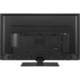 Panasonic 43.0000-inch TX-43MX710E 3840x2160 TV