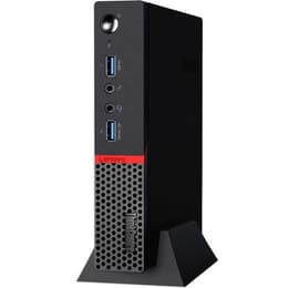 ThinkCentre M700 Tiny Celeron G3900T 2.6Ghz - SSD 256 GB - 8GB
