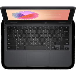 Dell ChromeBook 3110 Celeron N5100 1.1 GHz 32GB SSD - 4GB QWERTY - English