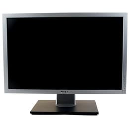 22-inch Dell P2210F 1 680 x 1 050 LCD Monitor Black/Grey