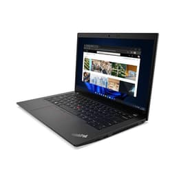 Lenovo ThinkPad L14 G3 14-inch (2022) - Core i5 - Gen 12 (U) - 16GB - SSD 256 GB QWERTZ - German