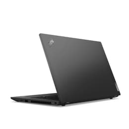 Lenovo ThinkPad L14 G3 14-inch (2022) - Core i5 - Gen 12 (U) - 16GB - SSD 256 GB QWERTZ - German
