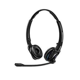Sennheiser MB Pro 2 wireless Headphones with microphone - Black