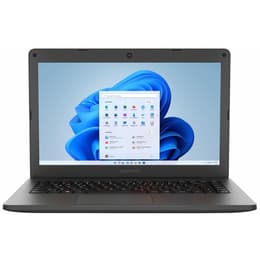 Medion Akoya E14409 14-inch (2022) - Core i3-1005G1 - 8GB - SSD 256 GB QWERTZ - German