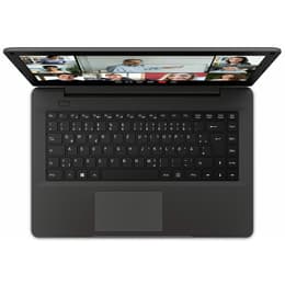 Medion Akoya E14409 14-inch (2022) - Core i3-1005G1 - 8GB - SSD 256 GB QWERTZ - German
