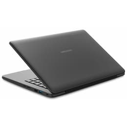 Medion Akoya E14409 14-inch (2022) - Core i3-1005G1 - 8GB - SSD 256 GB QWERTZ - German