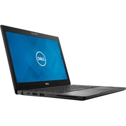 Dell Latitude 7290 12-inch (2016) - Core i5-7300U - 8GB - SSD 128 GB AZERTY - French