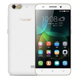 Honor 4C 8GB - White - Unlocked