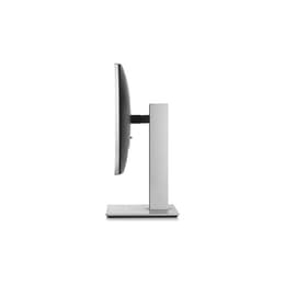 22-inch HP EliteDisplay E223 1920 x 1080 LED Monitor Grey