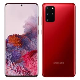 Galaxy S20+ 5G 256GB - Red - Unlocked