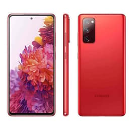 Galaxy S20+ 5G 256GB - Red - Unlocked