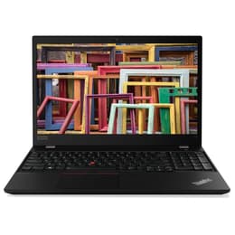 Lenovo ThinkPad T15 G1 15-inch (2020) - Core i7 - Gen 10 (U) - 32GB - SSD 512 GB QWERTZ - German