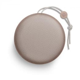 Bang & Olufsen Beoplay A1 Bluetooth Speakers - Brown