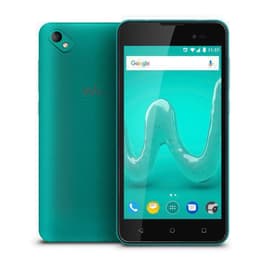 Wiko Sunny2 Plus 8GB - Turquoise - Unlocked
