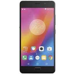 Lenovo P2 32GB - Grey - Unlocked