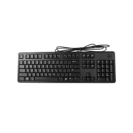 Dell Keyboard AZERTY French KB212