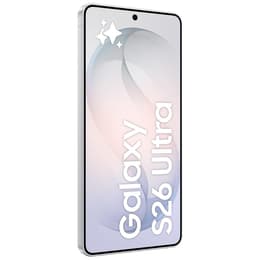Galaxy S26 Ultra 1000GB - White - Unlocked
