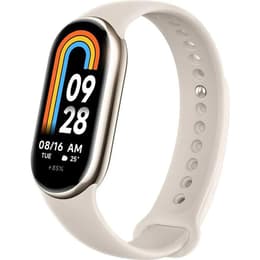 Xiaomi Band 8 Bluetooth 46 mm - Gold