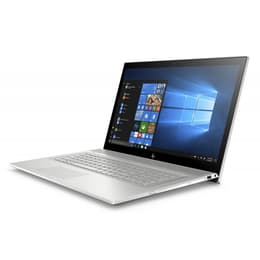 HP Envy 17-bw0005nf 17-inch () - Core i5-8250U - 12GB - SSD 128 GB + HDD 1 TB AZERTY - French