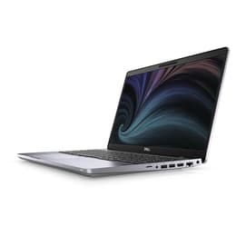 Dell Latitude 5510 15-inch (2019) - Core i5 - Gen 10 (U) - 16GB - SSD 512 GB QWERTY - Dutch