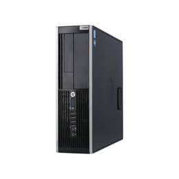 Compaq Pro 6300 SFF Core i5-2400 3.1Ghz - SSD 256 GB - 8GB