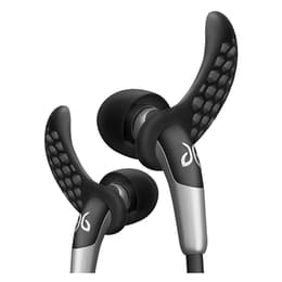 Jaybird Freedom 2 noise-Cancelling Headphones with microphone - Black
