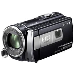 Sony HDR-PJ200E Camcorder USB 2.0 - Black/Grey