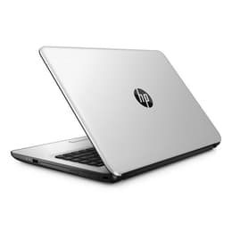 HP 14-AN000NF 14-inch (2015) - A6-7310 - 8GB - HDD 1 TB AZERTY - French