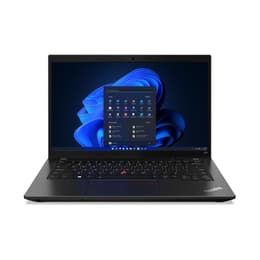 Lenovo ThinkPad L14 G3 14-inch (2022) - Core i7-1265U - 16GB - SSD 256 GB QWERTY - Italian