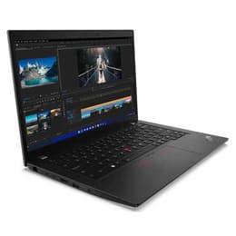 Lenovo ThinkPad L14 G3 14-inch (2022) - Core i7-1265U - 16GB - SSD 256 GB QWERTY - Italian