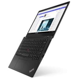 Lenovo ThinkPad L14 G3 14-inch (2022) - Core i7-1265U - 16GB - SSD 256 GB QWERTY - Italian
