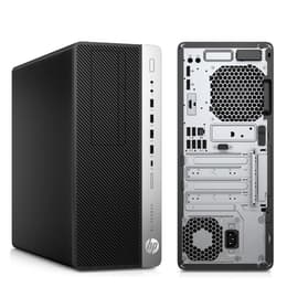 EliteDesk 800 G4 Core i5-8500 3Ghz - SSD 256 GB - 48GB