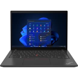 Lenovo ThinkPad T14 G3 14-inch (2022) - Core i7 - Gen 12 (U) - 16GB - SSD 1 TB QWERTY - Swedish