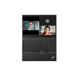 Lenovo ThinkPad T580 15-inch (2018) - Core i5-8250U - 32GB - SSD 128 GB QWERTY - Italian