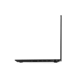 Lenovo ThinkPad T580 15-inch (2018) - Core i5-8250U - 32GB - SSD 128 GB QWERTY - Italian
