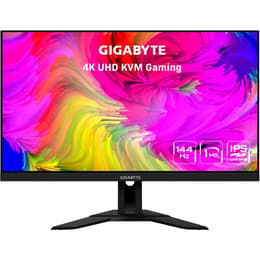 28-inch Gigabyte M28U 4096 x 2160 LED Monitor Black
