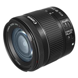Canon Camera Lense EF-S 18-55mm 4