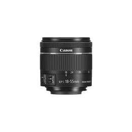 Canon Camera Lense EF-S 18-55mm 4