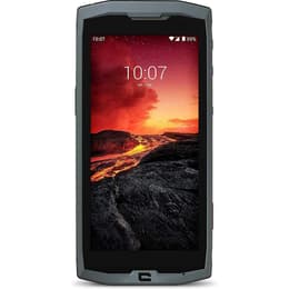 Crosscall Core-M4GO 8GB - Black/Grey - Unlocked