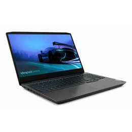 Lenovo IdeaPad Gaming 3 15IMH05 15-inch - Core i5-10300H - 8GB 1256GB Nvidia GeForce GTX1650 Ti AZERTY - French