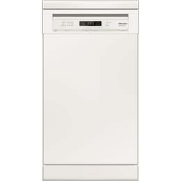 Miele G 4620 Sc Active Dishwasher freestanding Cm - 10 to 12 place settings