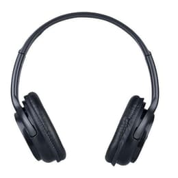 Bts C6347 wireless Headphones with microphone - Black