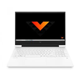HP Victus 16-D0035NF 16-inch - Core i7-11800H - 32GB 1000GB Nvidia GeForce RTX 3060 Max-P AZERTY - French