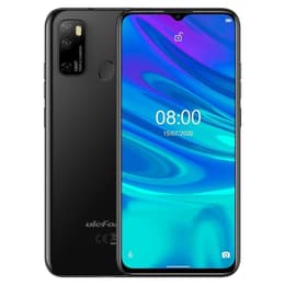 Ulefone Note 9P 64GB - Black - Unlocked
