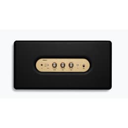 Marshall Woburn II Bluetooth Bluetooth Speakers - Black