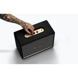 Marshall Woburn II Bluetooth Bluetooth Speakers - Black