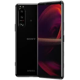 Sony Xperia 5 III 256GB - Black - Unlocked