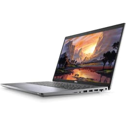 Dell Latitude 5520 15-inch (2021) - Core i5 - Gen 11 (G) - 8GB - SSD 256 GB AZERTY - French