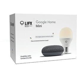 Google Home Mini Connected devices
