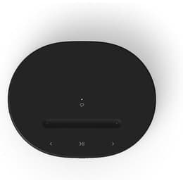 Sonos Move 2 Bluetooth Speakers - Black
